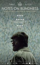 Notes on Blindness poster