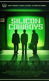 Silicon Cowboys poster