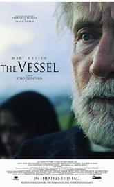 The Vessel poster