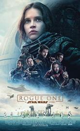 Rogue One: A Star Wars Story poster