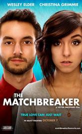 The Matchbreaker poster