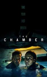 The Chamber poster