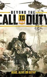 Beyond the Call to Duty poster