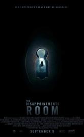 The Disappointments Room poster