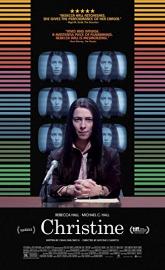 Christine poster
