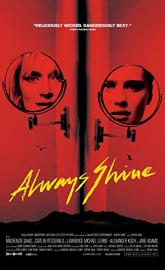 Always Shine poster