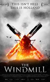 The Windmill poster