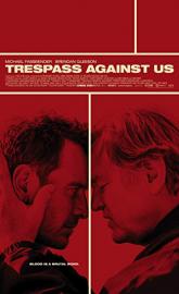 Trespass Against Us poster