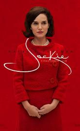 Jackie poster
