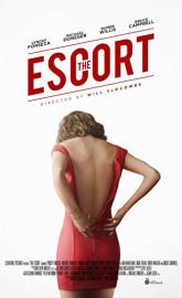 The Escort poster