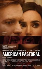 American Pastoral poster