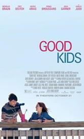 Good Kids poster