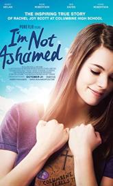 I'm Not Ashamed poster