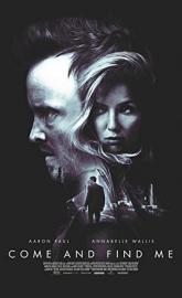 Come and Find Me poster