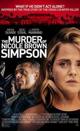 The Murder of Nicole Brown Simpson poster