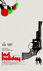 Lost Holiday poster