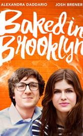 Baked in Brooklyn poster
