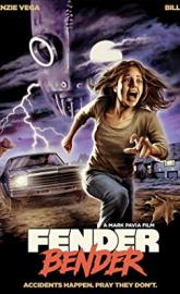 Fender Bender poster