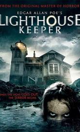 Edgar Allan Poe's Lighthouse Keeper poster