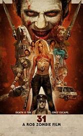 31 poster