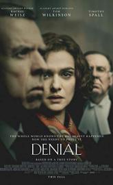 Denial poster