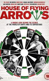 House of Flying Arrows poster