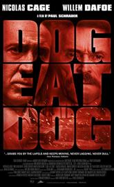 Dog Eat Dog poster