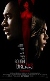 When the Bough Breaks poster