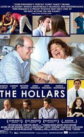 The Hollars poster