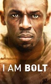 I Am Bolt poster