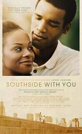 Southside with You poster