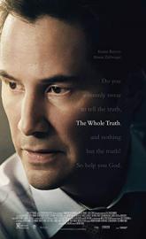 The Whole Truth poster