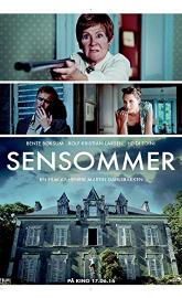 Late Summer poster