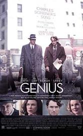 Genius poster
