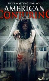American Conjuring poster
