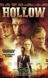 The Hollow poster