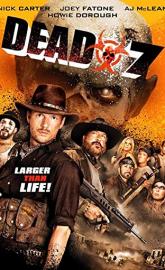 Dead 7 poster