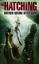 The Hatching poster