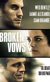 Broken Vows poster