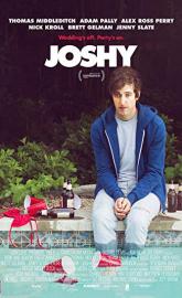Joshy poster