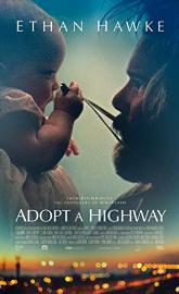 Adopt a Highway poster