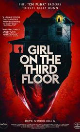 Girl on the Third Floor poster