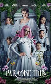 Paradise Hills poster