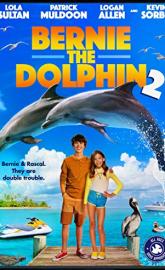 Bernie the Dolphin 2 poster