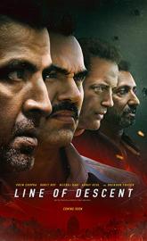 Line of Descent poster
