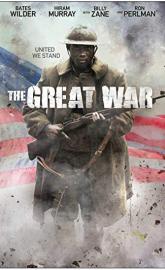 The Great War poster