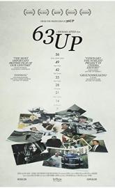 63 Up poster
