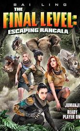 The Final Level: Escaping Rancala poster