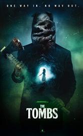 The Tombs poster