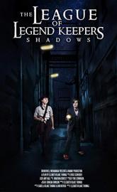 The League of Legend Keepers: Shadows poster